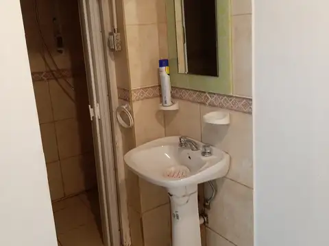 Depto Tipo Casa en Alquiler de 1 dormitorio