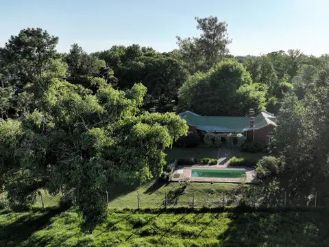 Chacra Polera en Open Door, Ruta 6