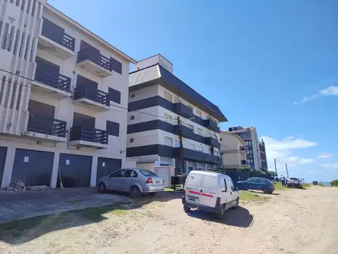 Alquiler temporal Pinamar