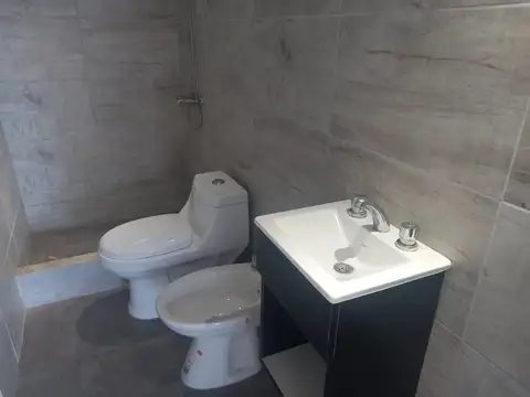 Departamento - Venta - Argentina, José C Paz - Av. Gaspar Campos 6200