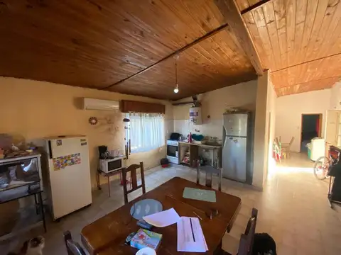 VENTA CASA 2 DORMITORIOS SAN JERONIMO SUD