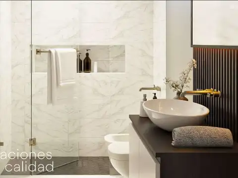 Departamento en Venta 1 año