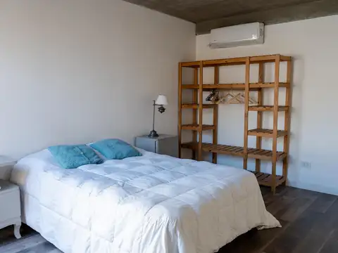 Depto Tipo Casa en Alquiler de 3 ambientes