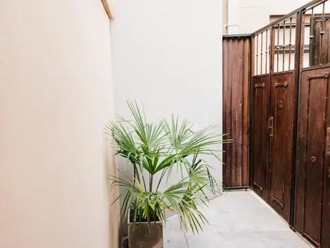 Depto Tipo Casa en Alquiler en Pichincha, $ 650.000