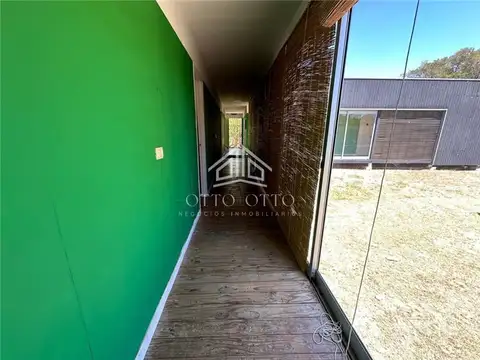 Hostel de 6 habitaciones en suite a la venta, La Barra.