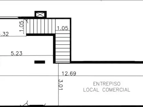 Local en Alquiler en Belgrano Barrancas, $ 7.900.000