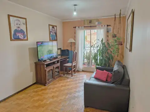 Departamento en Venta en Abasto, USD 70.000