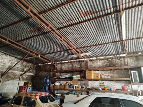 Casa en Venta 56 años