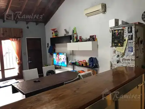 Depto Tipo Casa en Venta de 4 ambientes