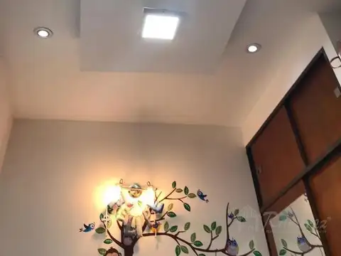 Depto Tipo Casa 4 ambientes con 1 baño