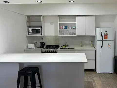 Departamento en Alquiler Temporal en Belgrano, USD 1.800