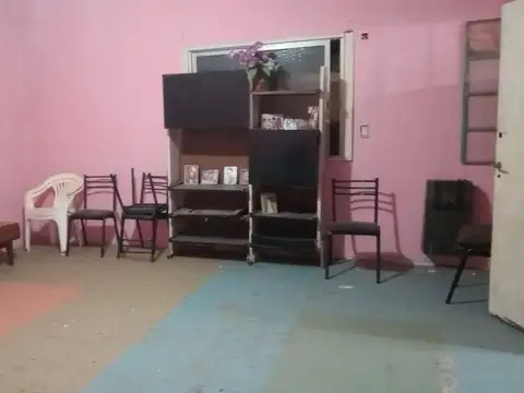 Casa en Venta 25 años