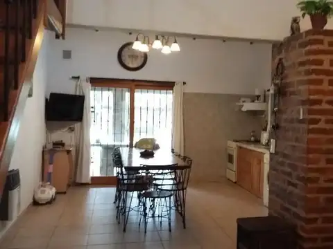 Casa en Venta en Lujan, USD 165.000