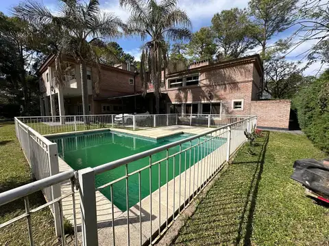 Casa en Venta 20 años