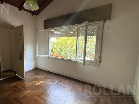 Depto Tipo Casa 2 ambientes con 1 baño