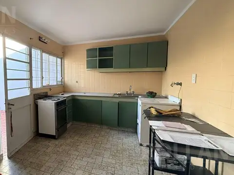 Depto Tipo Casa en Venta de 2 ambientes