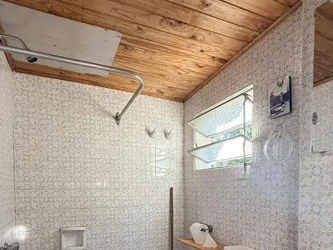 Regio Ph 2 amb con Amplia cocina cdor y Patio  VENTA! MARTINEZ