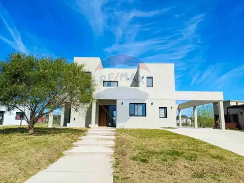 Casa en Venta A Estrenar