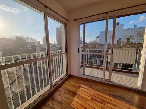 Departamento en Venta en Republica De La Sexta, USD 57.000