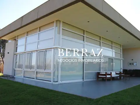 Lote en Venta 840 m2 Ayres Plaza, Pilar