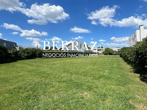 Lote en Venta 840 m2 Ayres Plaza, Pilar