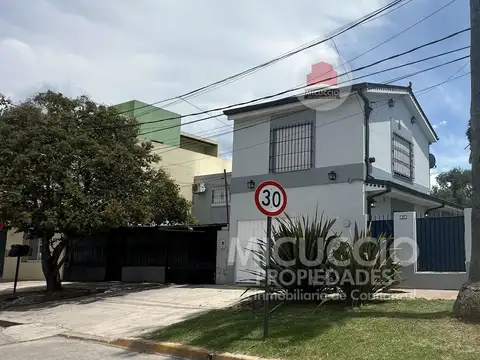 Casa en Alquiler | Pablo Podestá N°407, Belén de Escobar