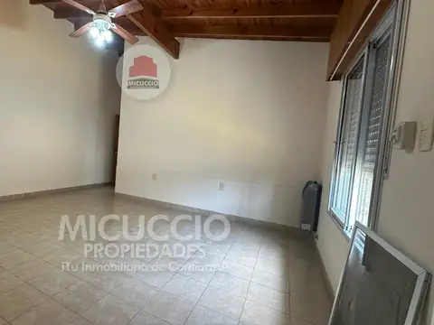Casa en Alquiler de 2 dormitorios