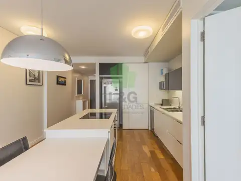 REPUBLICA ARABE SIRIA 3000, Piso 5