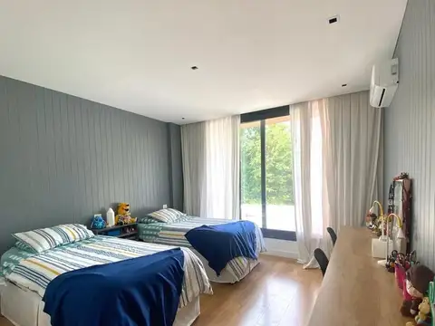 Casa en Alquiler Temporal en Manuel Alberti, USD 9.500