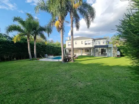 Colectora Oeste Ramal Escobar 100