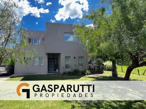 San Matías, Escobar