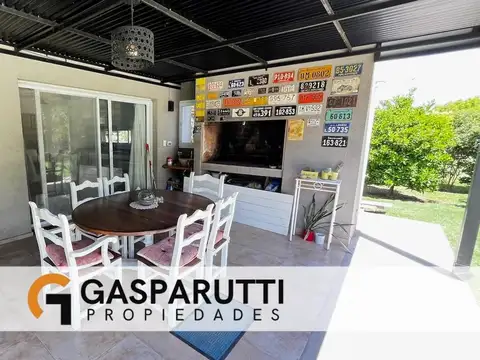 Casa en Venta 5 años