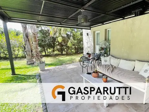 Casa en Venta al Oeste