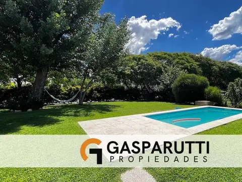 Casa en Venta en San Matias, USD 275.000
