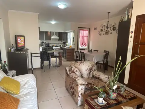 Depto Tipo Casa en Venta en San Juan, USD 82.000