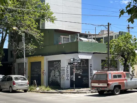 Ph 3 ambientes, Macrocentro