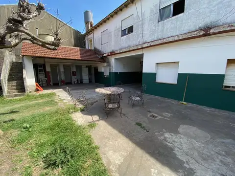 Casa en Venta 40 años