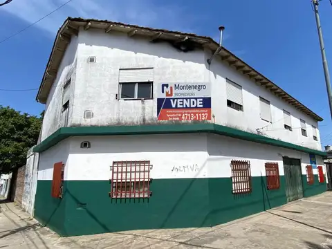 Casa - Villa Ballester