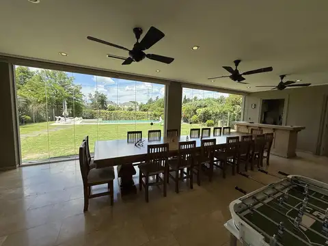 Mayor Irusta, Bella Vista  al 3700