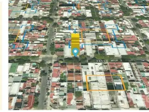 Terreno en Venta de 317,0 m2