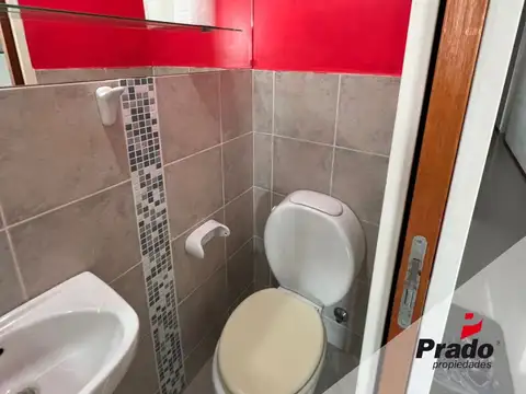 Departamento en Venta 15 años