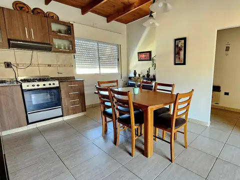 Casa en Venta al Norte