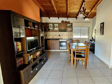 Casa en Venta A Estrenar