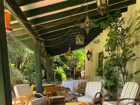 CASAS - QUINTA - INGENIERO MASCHWITZ, GRAN BS. AS. NORTE