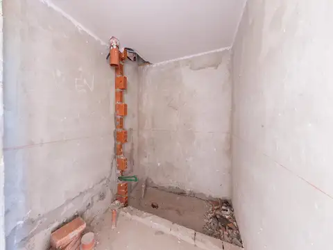 DEPARTAMENTO DE 1 DORMITORIO EN VENTA EN BARRIO ABASTO