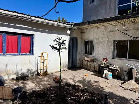 Casa en Venta en Parque San Martin, USD 85.000