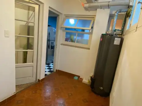 Departamento 5 ambientes con 3 baños