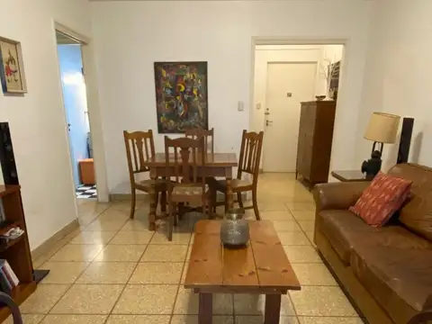 Departamento en Venta de 5 ambientes