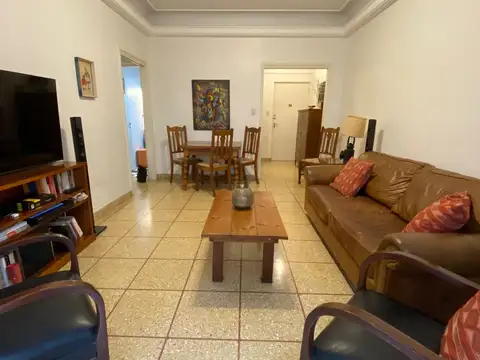Departamento en Venta de 4 dormitorios