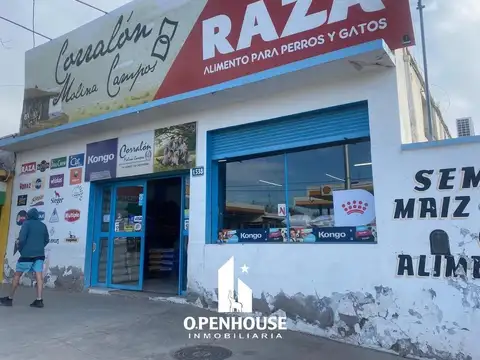 Local en Venta A Estrenar